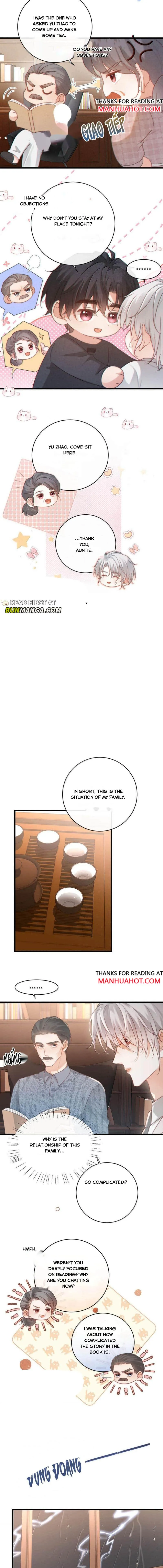 Special Effects Pheromone - Chapter 22 Page 3
