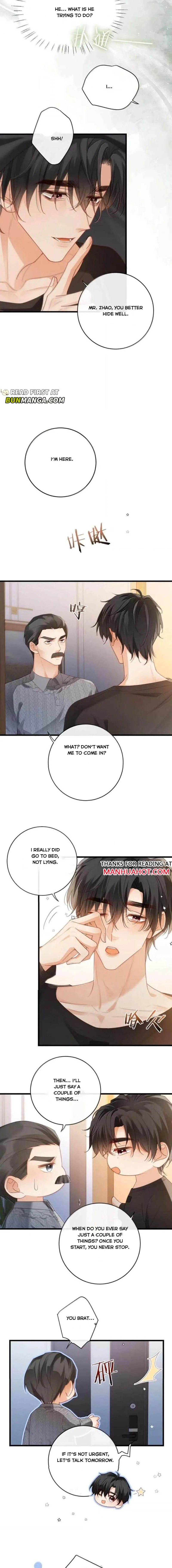 Special Effects Pheromone - Chapter 24 Page 6