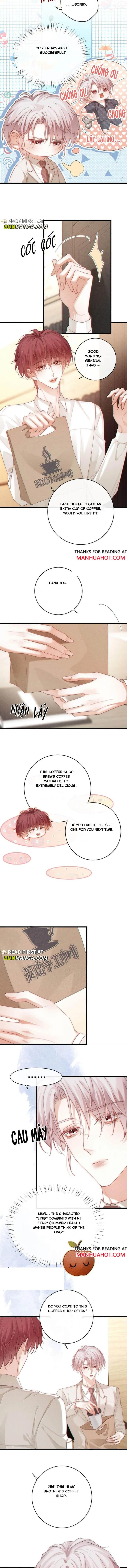 Special Effects Pheromone - Chapter 27 Page 2