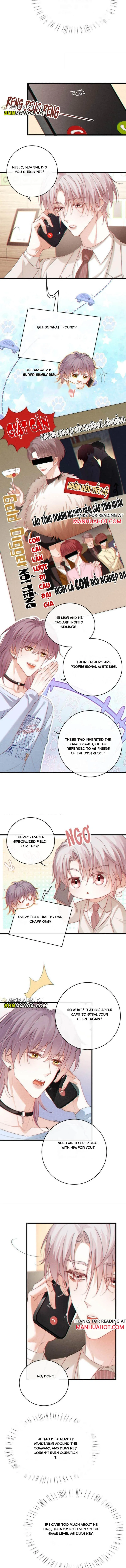 Special Effects Pheromone - Chapter 27 Page 4