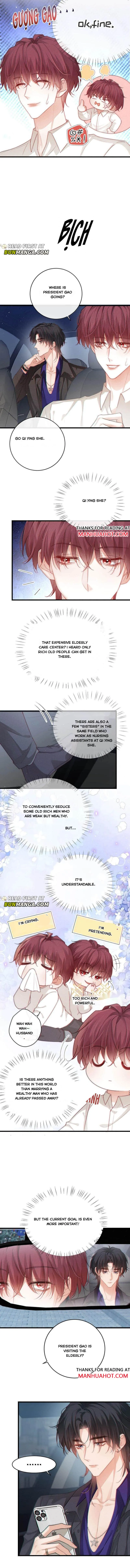 Special Effects Pheromone - Chapter 29 Page 2