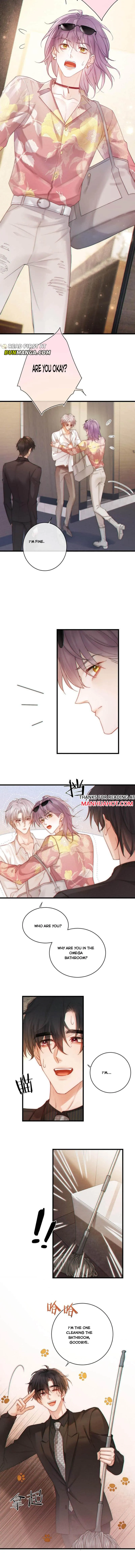 Special Effects Pheromone - Chapter 3 Page 7