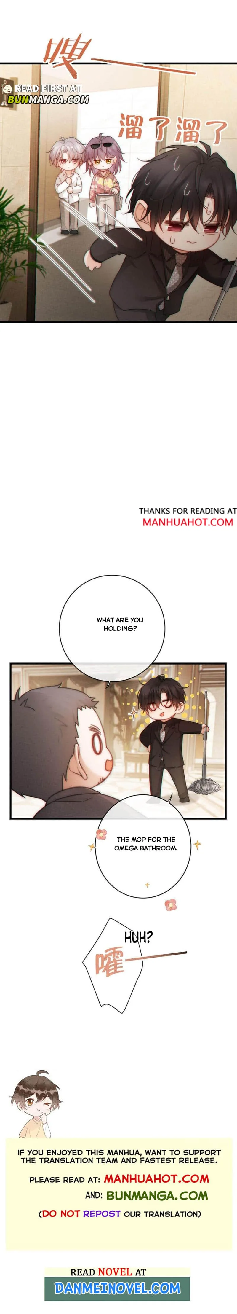 Special Effects Pheromone - Chapter 3 Page 8