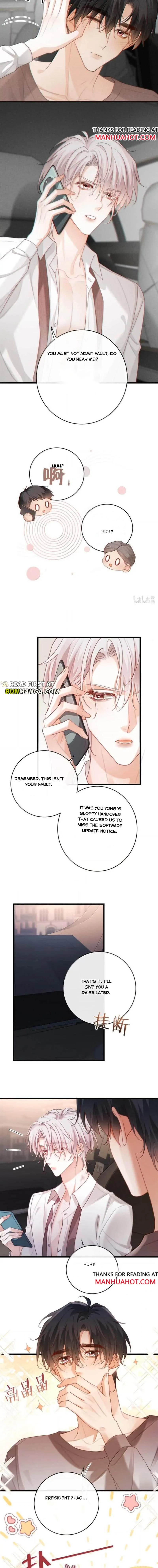 Special Effects Pheromone - Chapter 30 Page 4