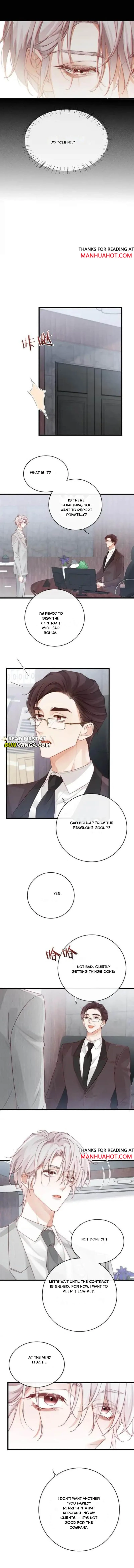 Special Effects Pheromone - Chapter 31 Page 4