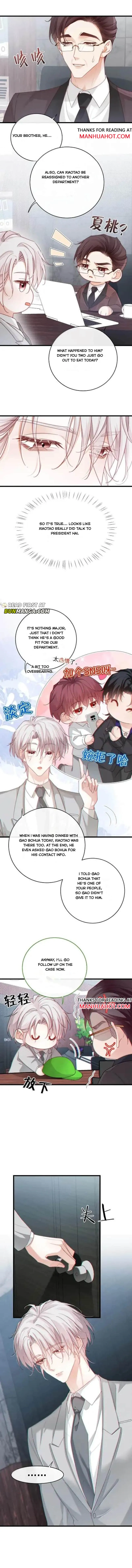Special Effects Pheromone - Chapter 31 Page 5