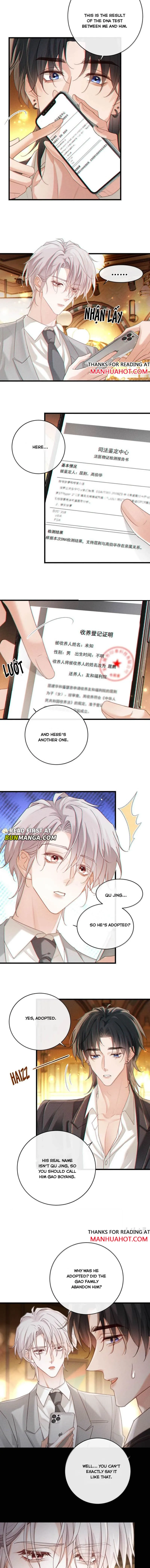 Special Effects Pheromone - Chapter 33 Page 2