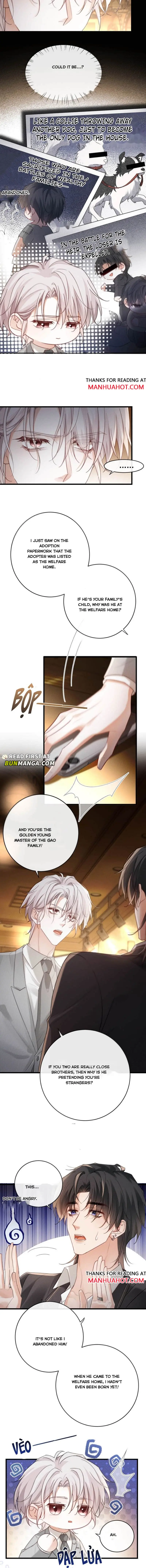 Special Effects Pheromone - Chapter 33 Page 3