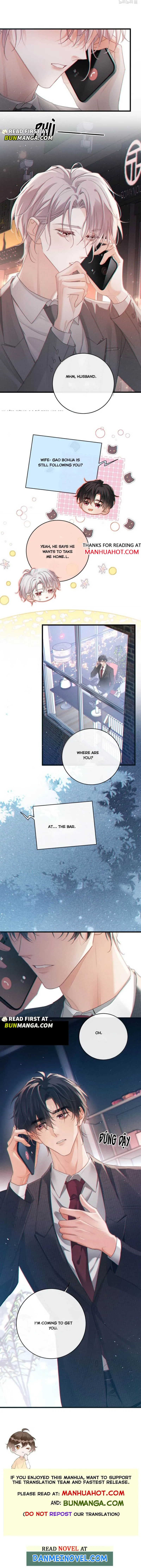 Special Effects Pheromone - Chapter 33 Page 7