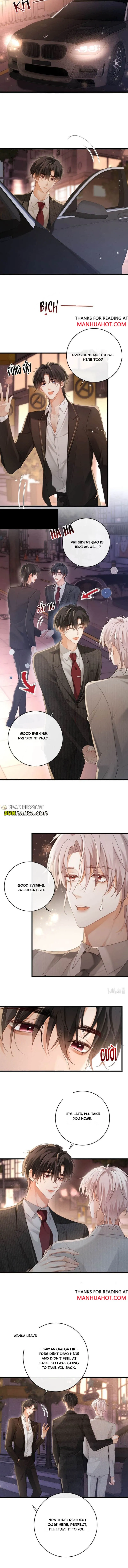 Special Effects Pheromone - Chapter 34 Page 3