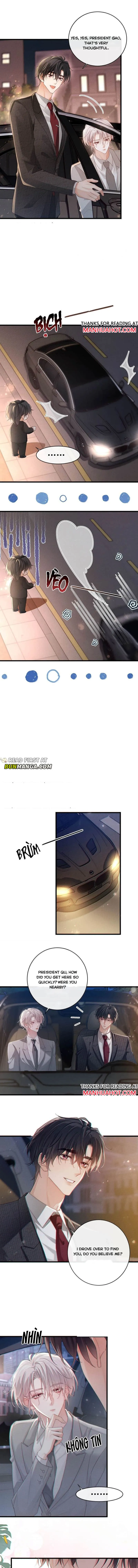 Special Effects Pheromone - Chapter 34 Page 4