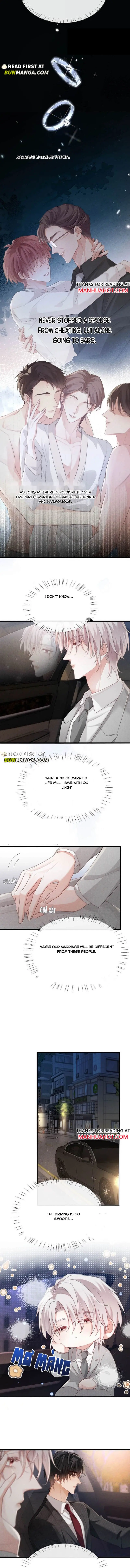 Special Effects Pheromone - Chapter 35 Page 3