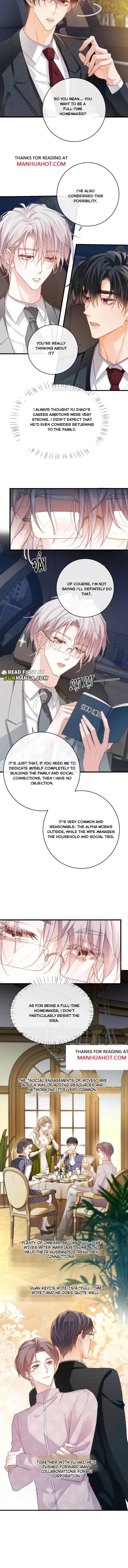 Special Effects Pheromone - Chapter 36 Page 2