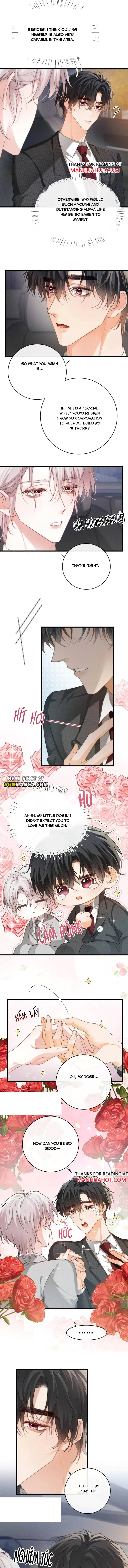 Special Effects Pheromone - Chapter 36 Page 3