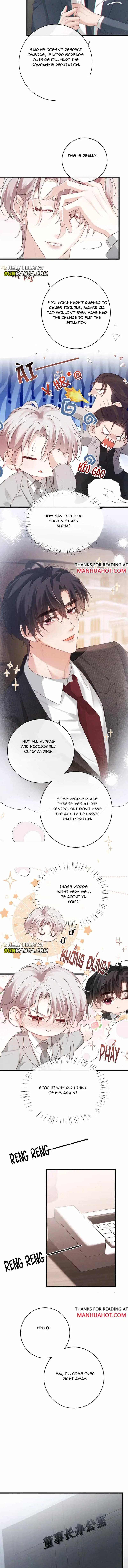 Special Effects Pheromone - Chapter 37 Page 3