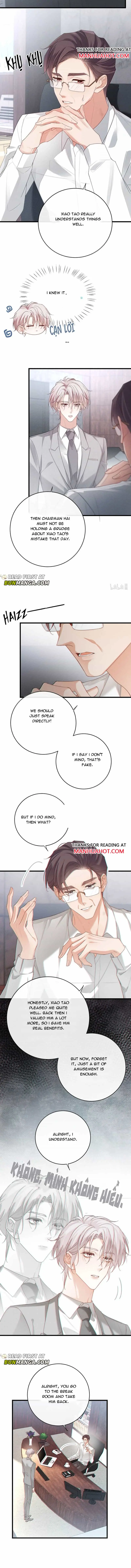 Special Effects Pheromone - Chapter 37 Page 4