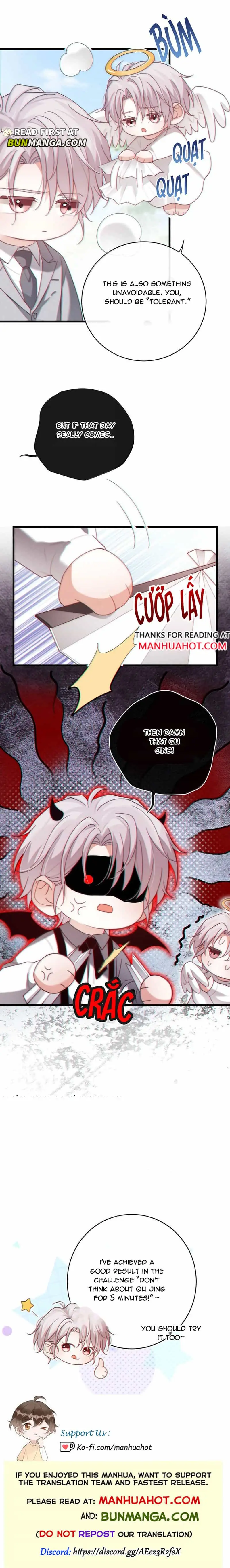 Special Effects Pheromone - Chapter 37 Page 7