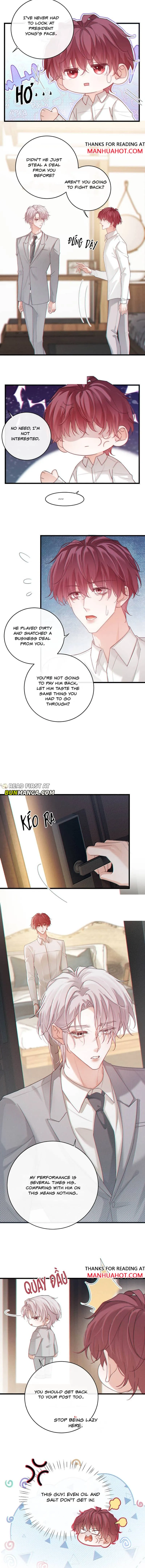 Special Effects Pheromone - Chapter 38 Page 2
