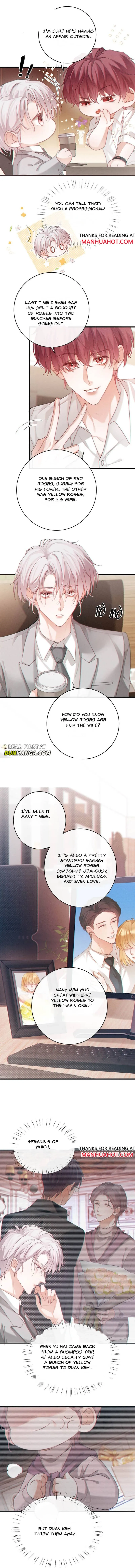Special Effects Pheromone - Chapter 38 Page 5