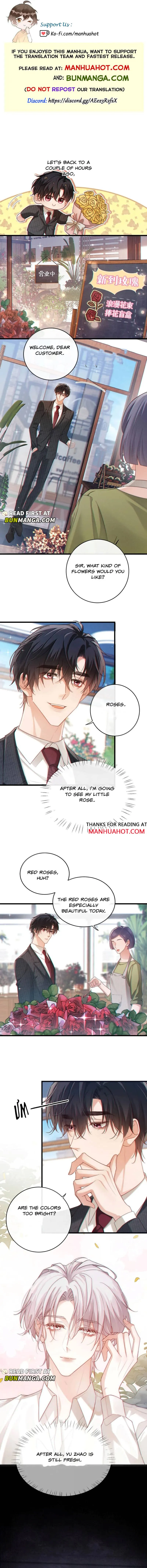 Special Effects Pheromone - Chapter 39 Page 1