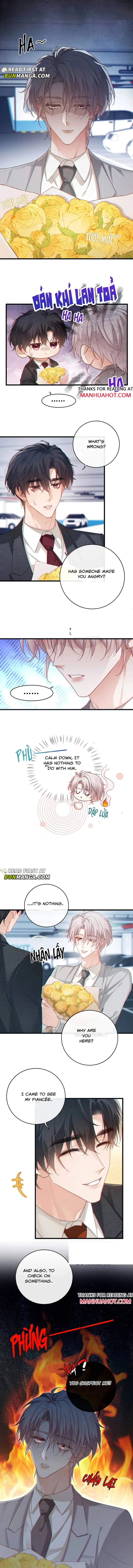 Special Effects Pheromone - Chapter 39 Page 2