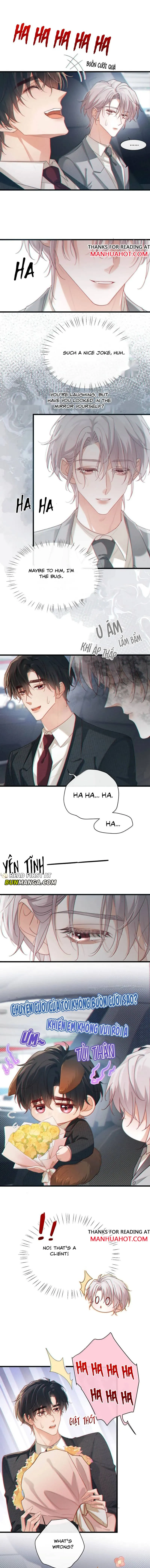 Special Effects Pheromone - Chapter 39 Page 4