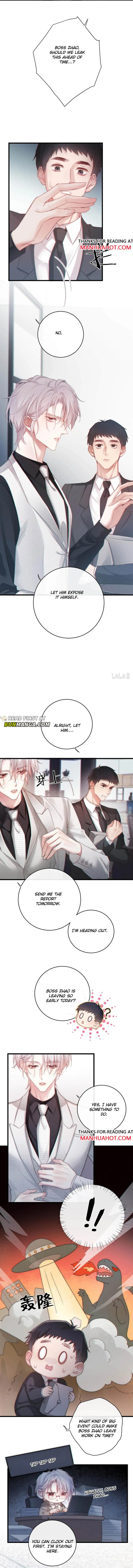 Special Effects Pheromone - Chapter 4 Page 4