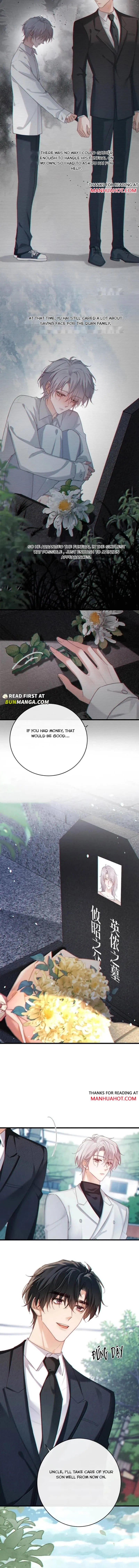 Special Effects Pheromone - Chapter 41 Page 5