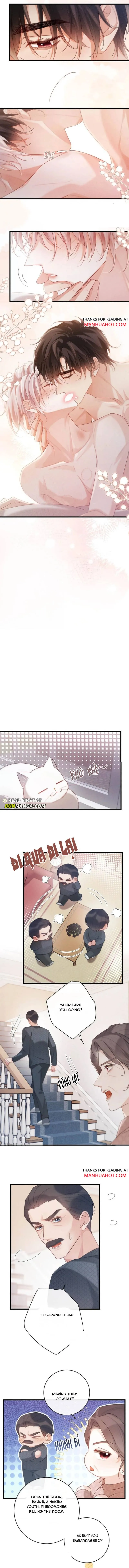 Special Effects Pheromone - Chapter 43 Page 6