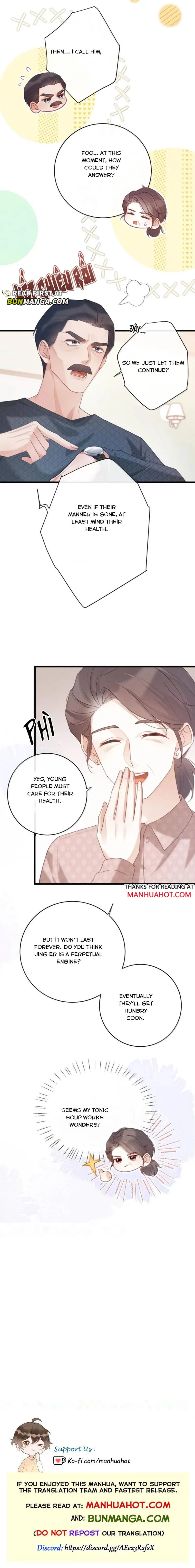 Special Effects Pheromone - Chapter 43 Page 7