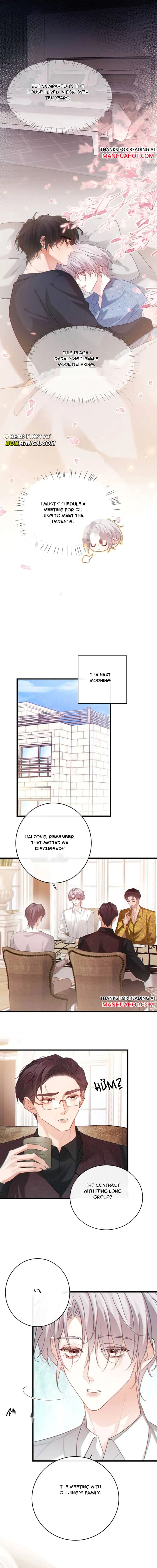 Special Effects Pheromone - Chapter 44 Page 3