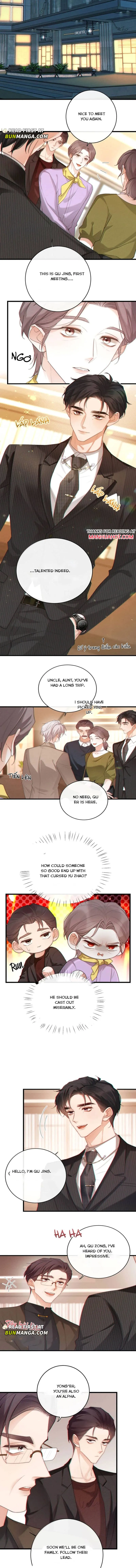 Special Effects Pheromone - Chapter 44 Page 5