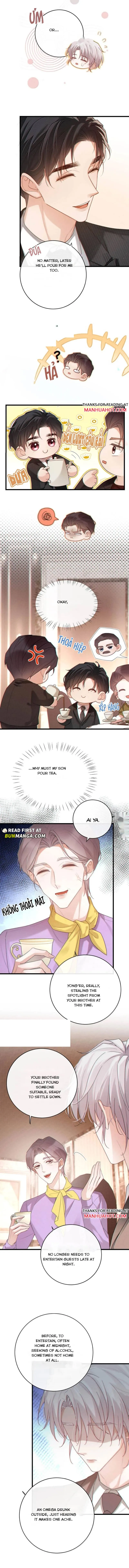 Special Effects Pheromone - Chapter 45 Page 3