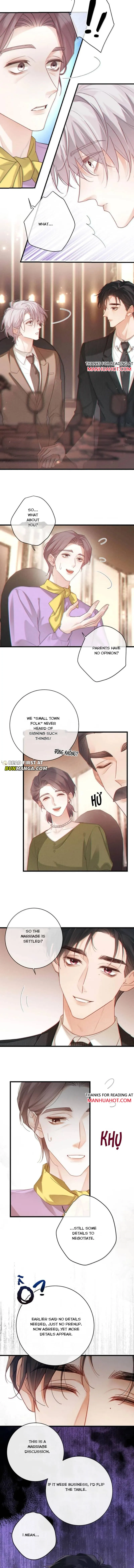 Special Effects Pheromone - Chapter 45 Page 7