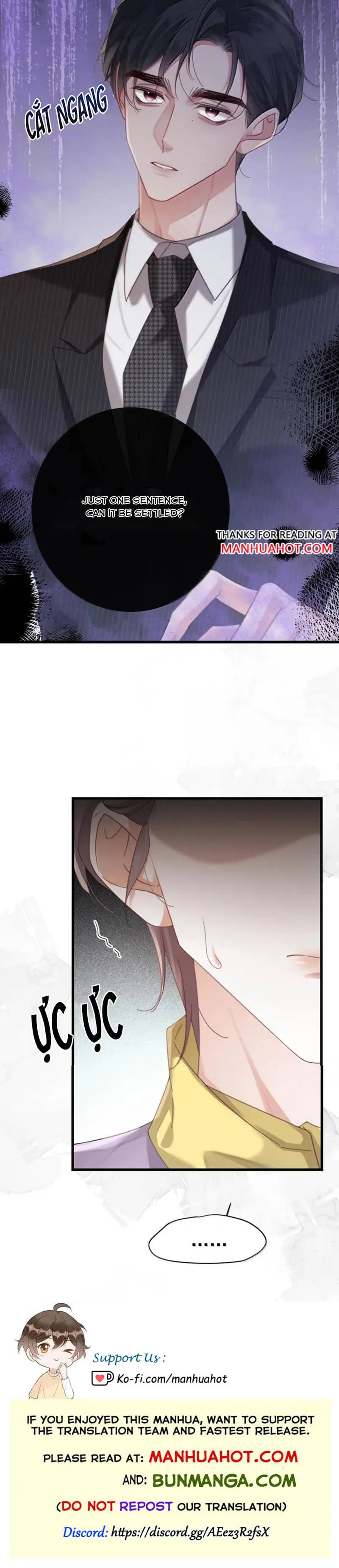 Special Effects Pheromone - Chapter 45 Page 8