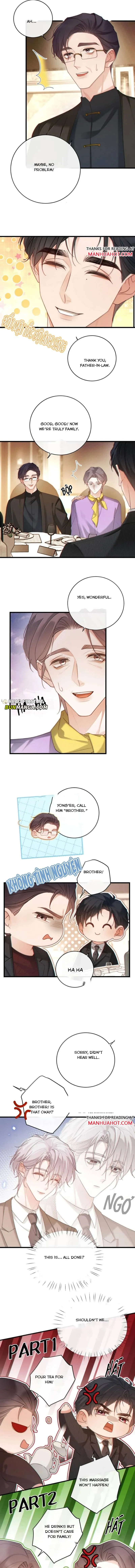 Special Effects Pheromone - Chapter 46 Page 2