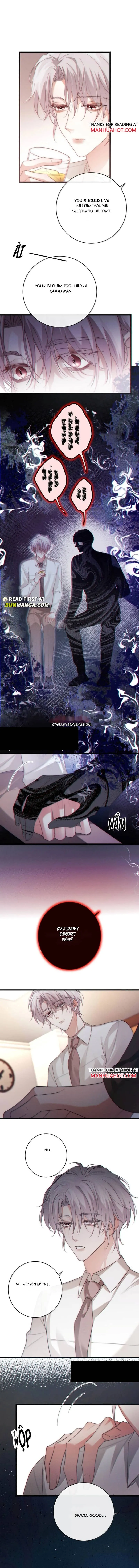 Special Effects Pheromone - Chapter 47 Page 3