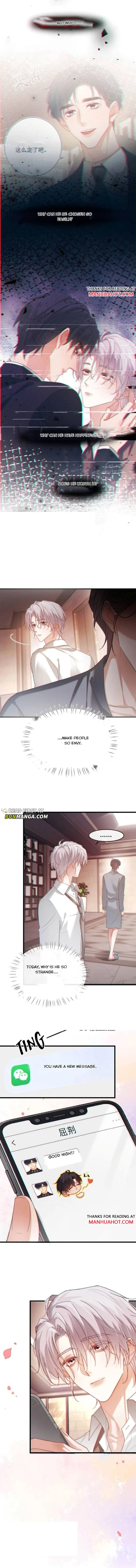 Special Effects Pheromone - Chapter 47 Page 7