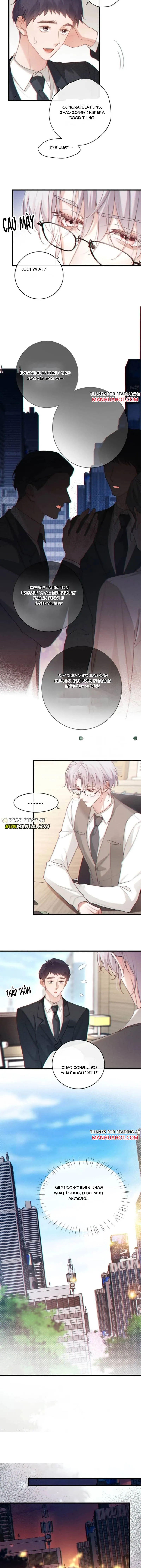 Special Effects Pheromone - Chapter 48 Page 3