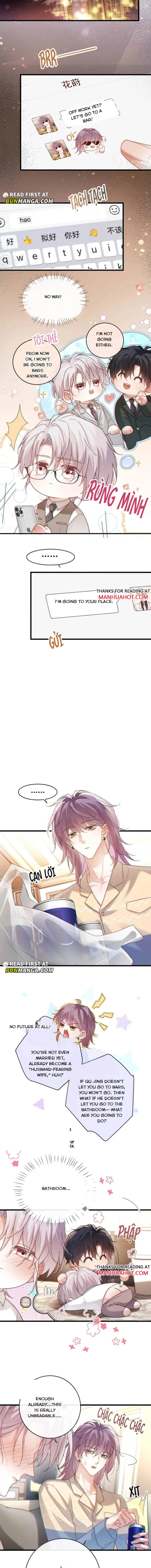 Special Effects Pheromone - Chapter 48 Page 4
