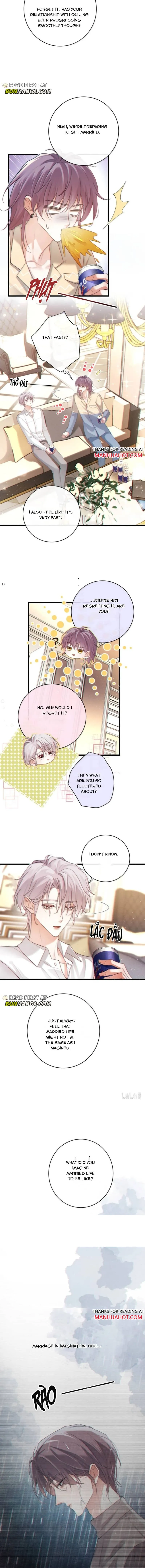 Special Effects Pheromone - Chapter 48 Page 5
