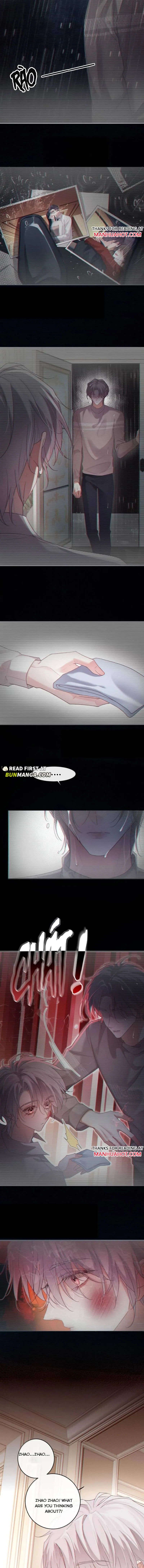 Special Effects Pheromone - Chapter 48 Page 6