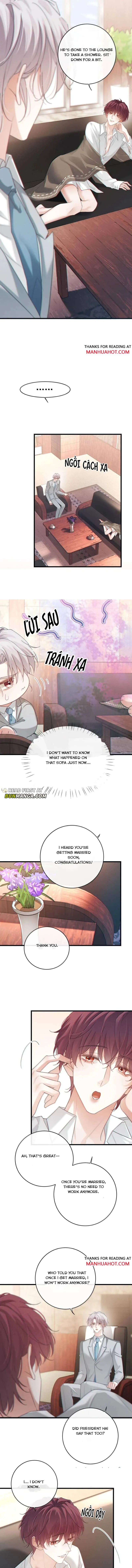 Special Effects Pheromone - Chapter 49 Page 2