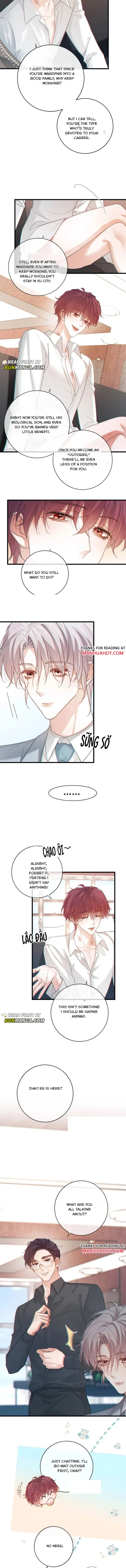 Special Effects Pheromone - Chapter 49 Page 3