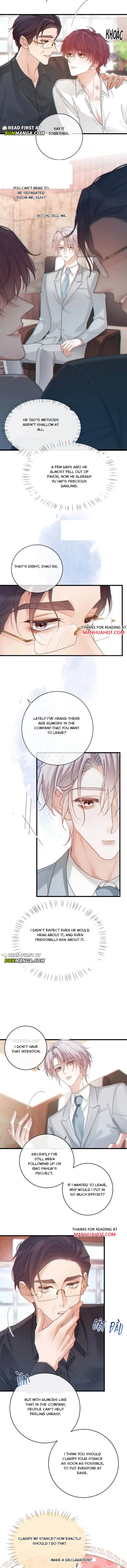 Special Effects Pheromone - Chapter 49 Page 4
