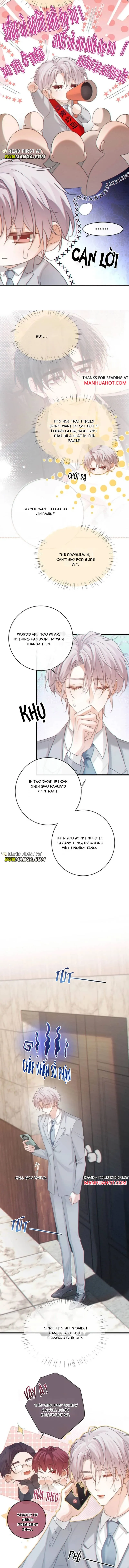 Special Effects Pheromone - Chapter 49 Page 5