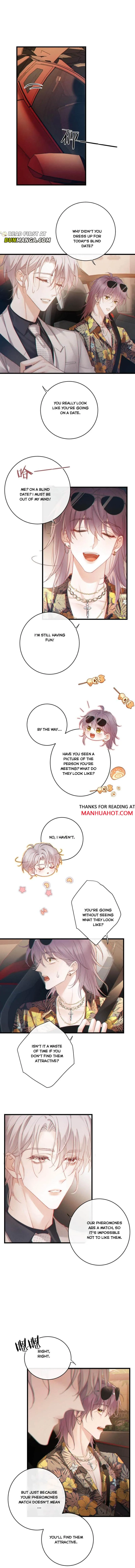 Special Effects Pheromone - Chapter 5 Page 2