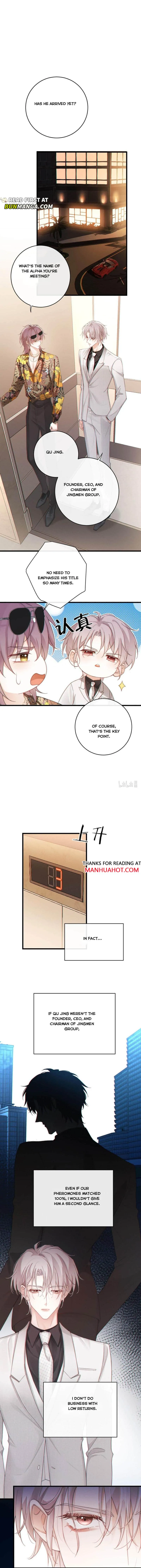 Special Effects Pheromone - Chapter 5 Page 4
