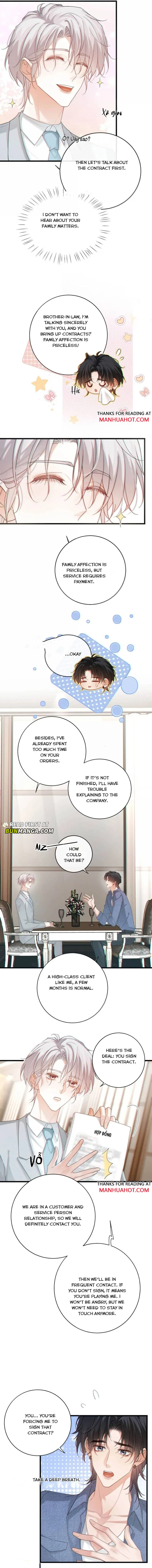 Special Effects Pheromone - Chapter 50 Page 2