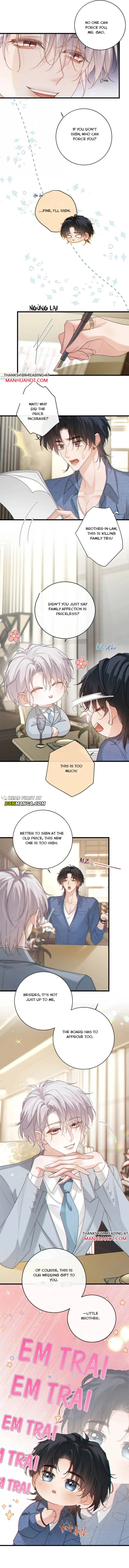 Special Effects Pheromone - Chapter 50 Page 3